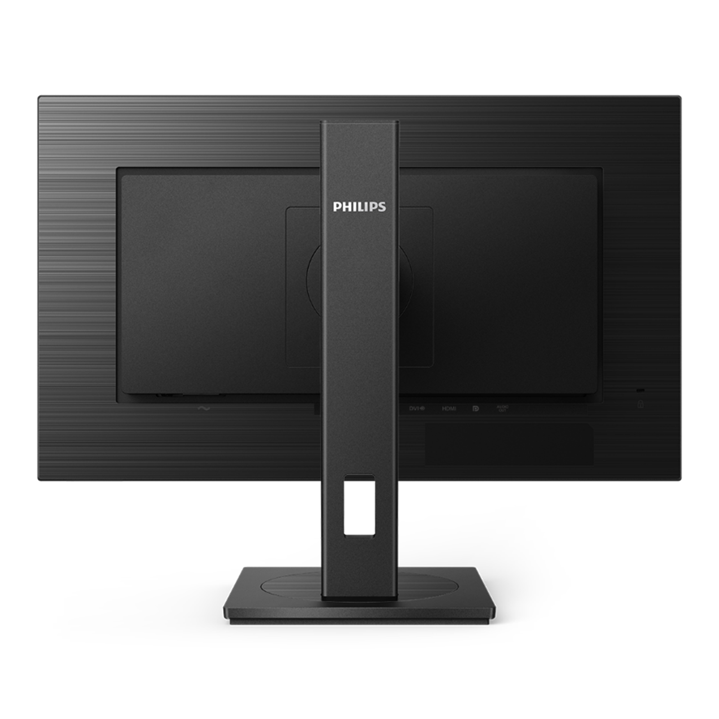 Philips 272S1AE 27" FHD IPS Adaptive Sync Display Built-in Speakers Ergo Stand