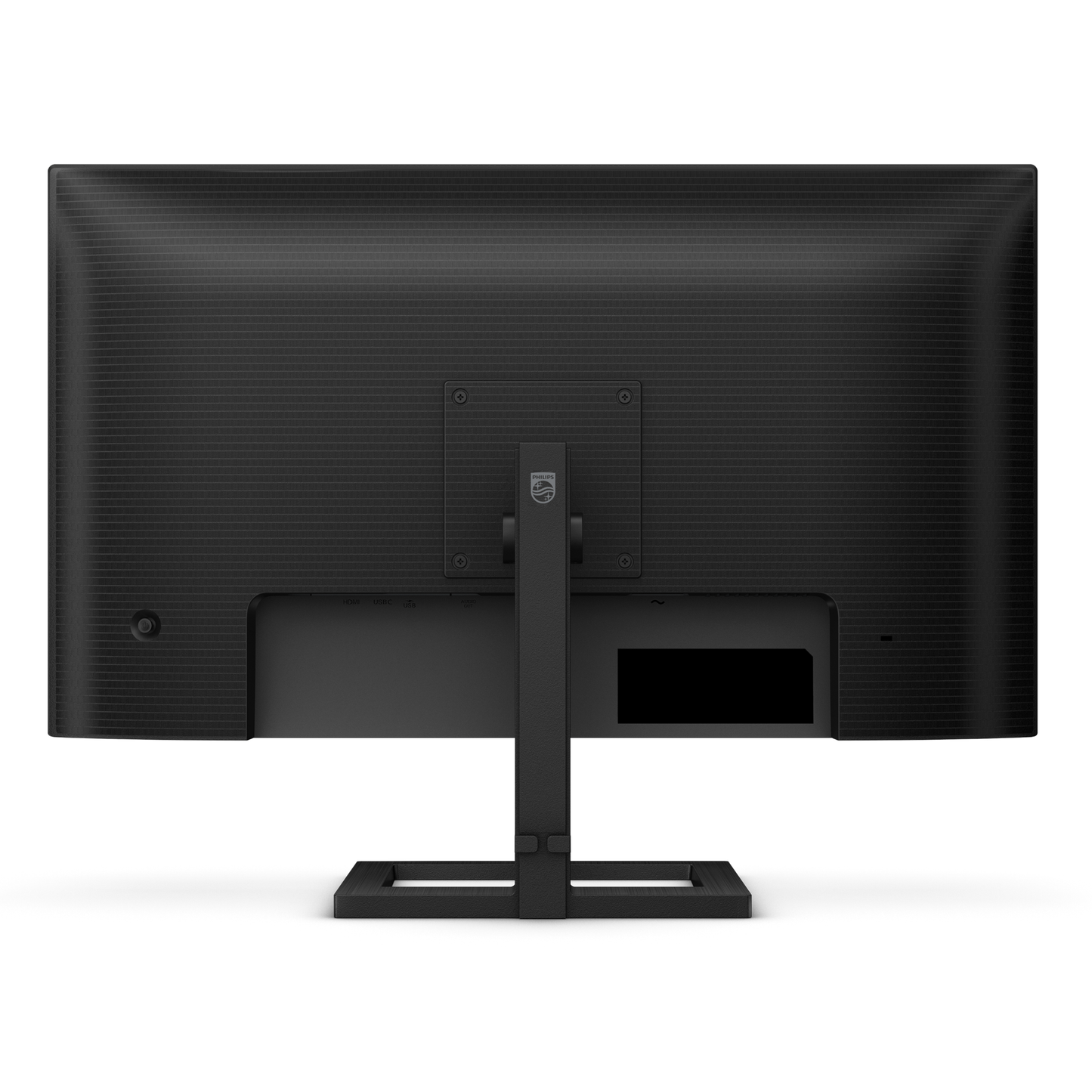 Philips 27E1N2600AE 27" IPS QHD 120Hz 1ms USB-C (PD 65W) with built-in Speaker and Height Adjustable Stand