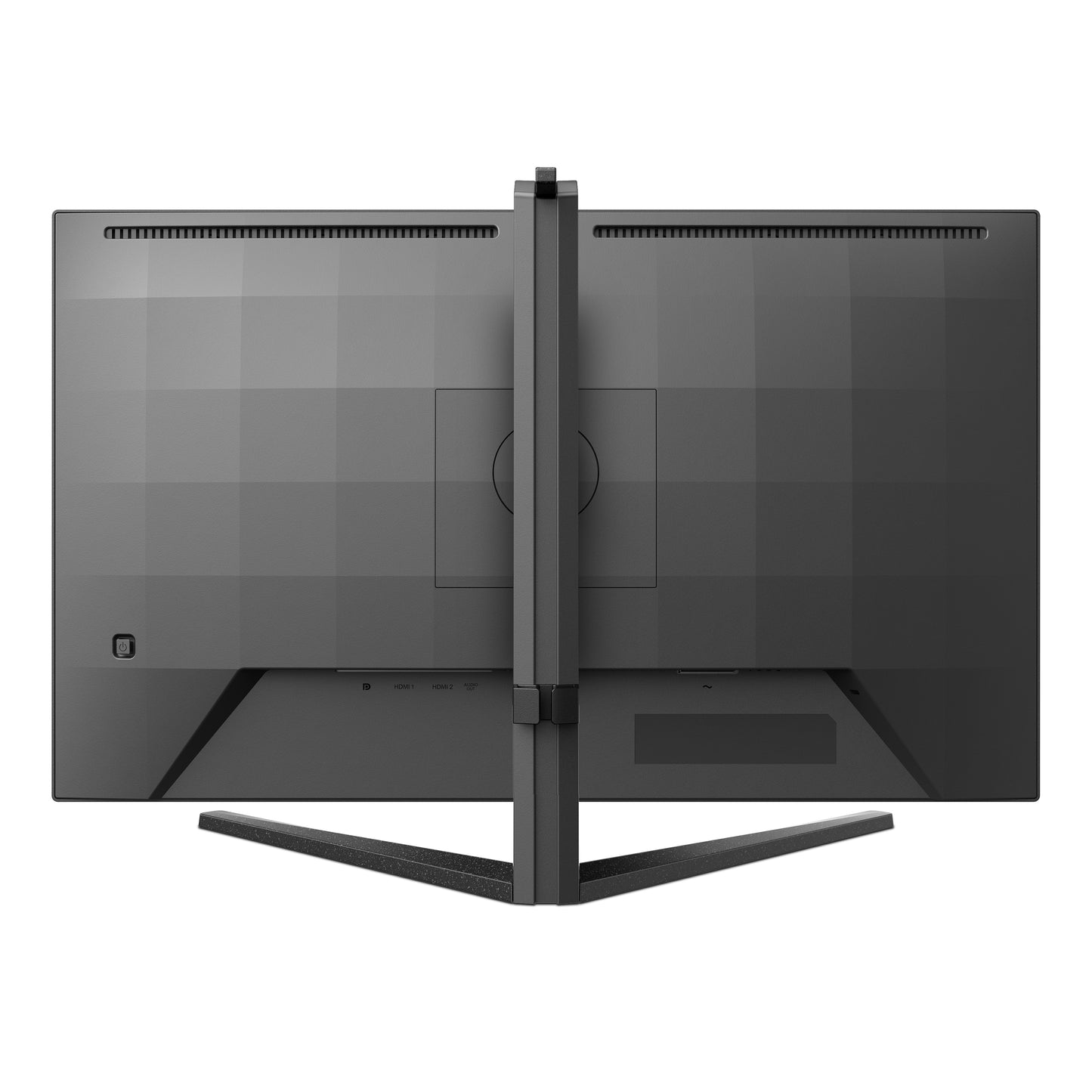 Evnia 27M2N3500PA 27" QHD Fast IPS 200Hz 0.3ms Adaptive Sync Gaming Monitor