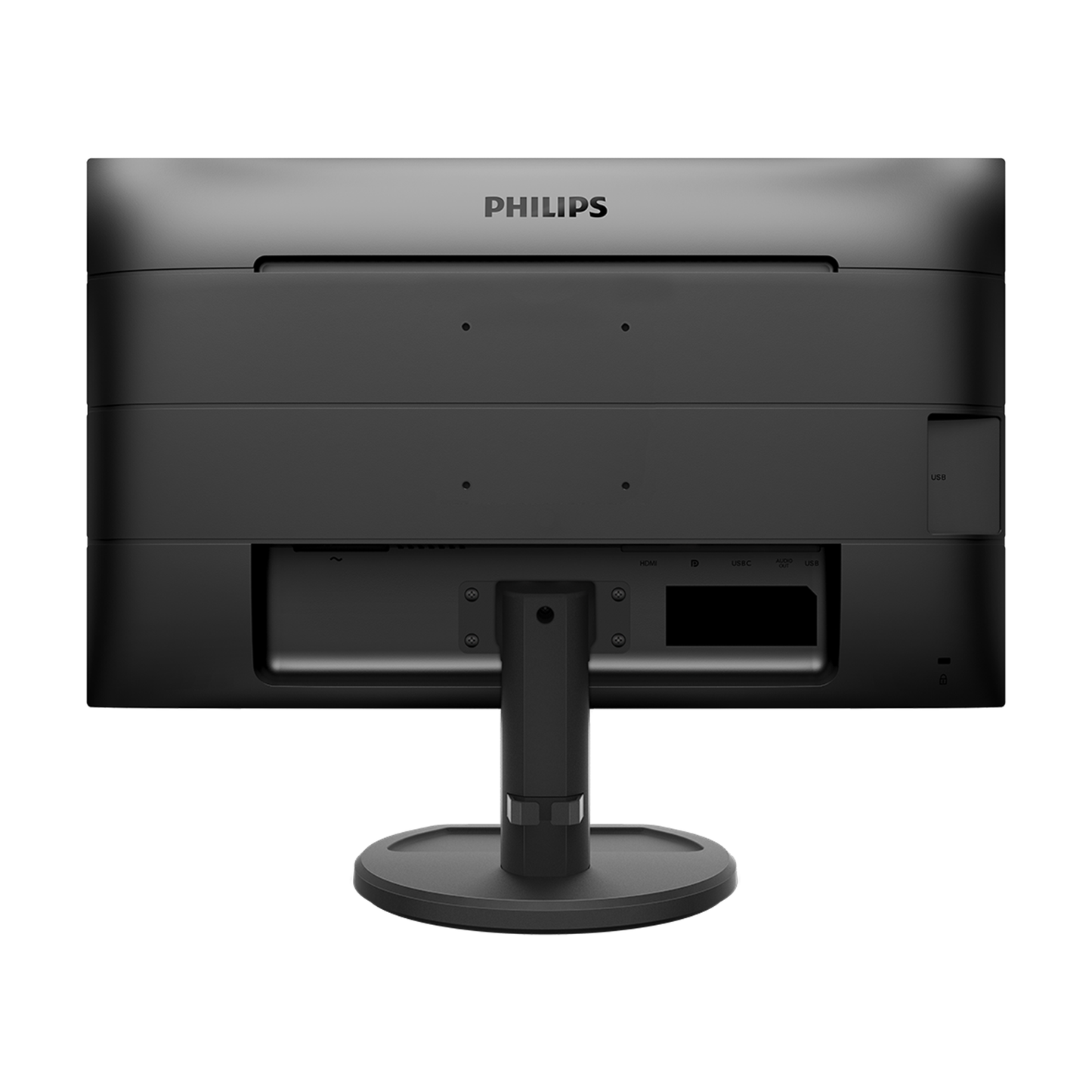 Philips 243S9A 23.8" FHD IPS USB-C PD65W with Buildt-In Speakers