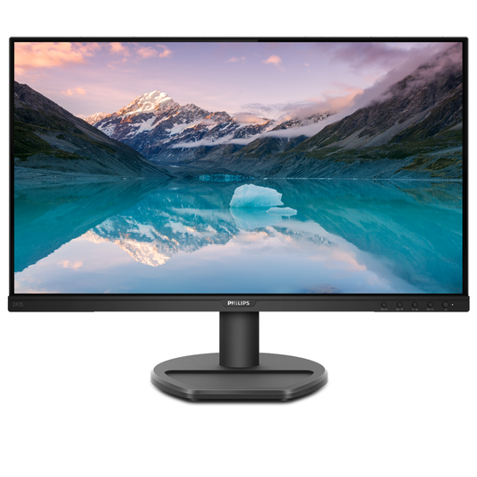 Philips 243S9A 23.8" FHD IPS USB-C PD65W with Buildt-In Speakers