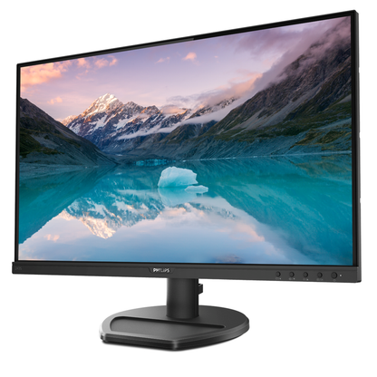 Philips 243S9A 23.8" FHD IPS USB-C PD65W with Buildt-In Speakers
