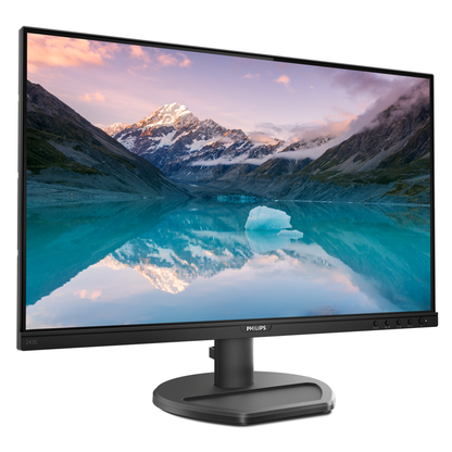 Philips 243S9A 23.8" FHD IPS USB-C PD65W with Buildt-In Speakers