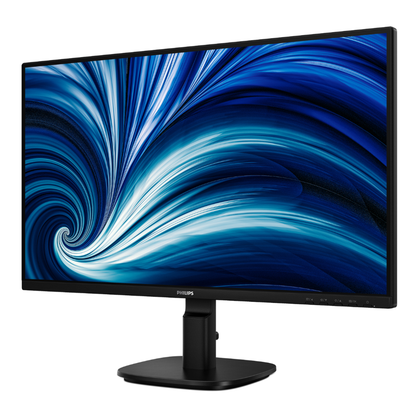Philips 24B2N2200G 24" FHD IPS 144Hz Built-in Speaker with Circular Polarization Eye Care Technology