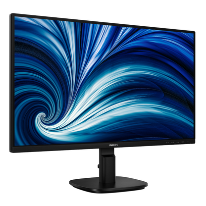 Philips 24B2N2200G 24" FHD IPS 144Hz Built-in Speaker with Circular Polarization Eye Care Technology