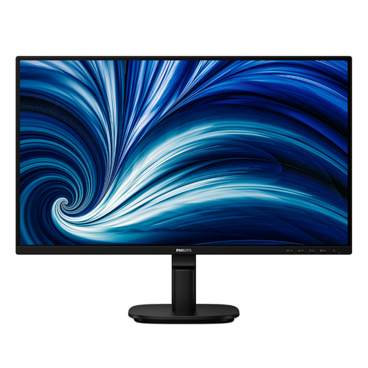 Philips 24B2N2200G 24" FHD IPS 144Hz Built-in Speaker with Circular Polarization Eye Care Technology