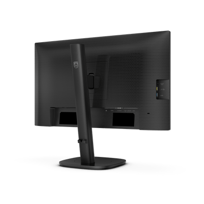 Philips 24B2N3200J 23.8" FHD IPS 120Hz USB Hub Built-in Speaker with Ergo Stand