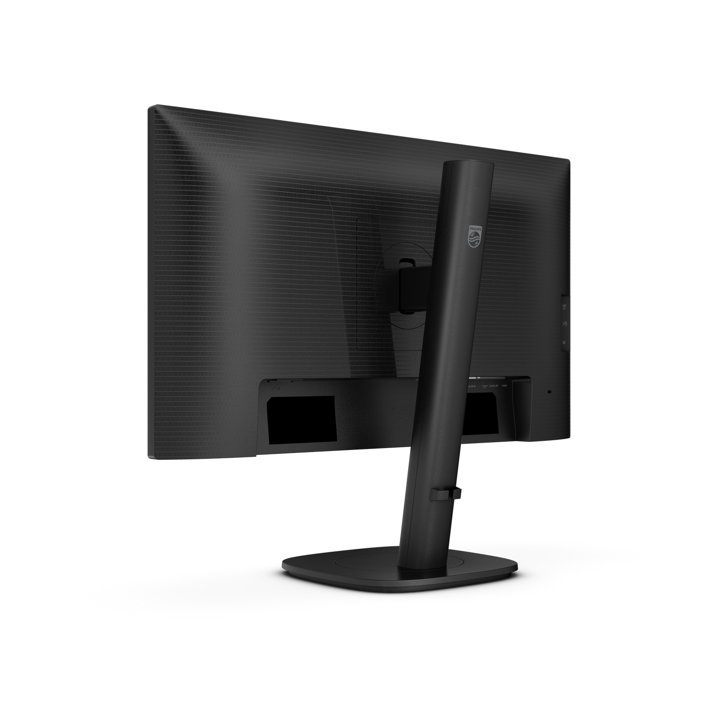 Philips 24B2N3200J 23.8" FHD IPS 120Hz USB Hub Built-in Speaker with Ergo Stand