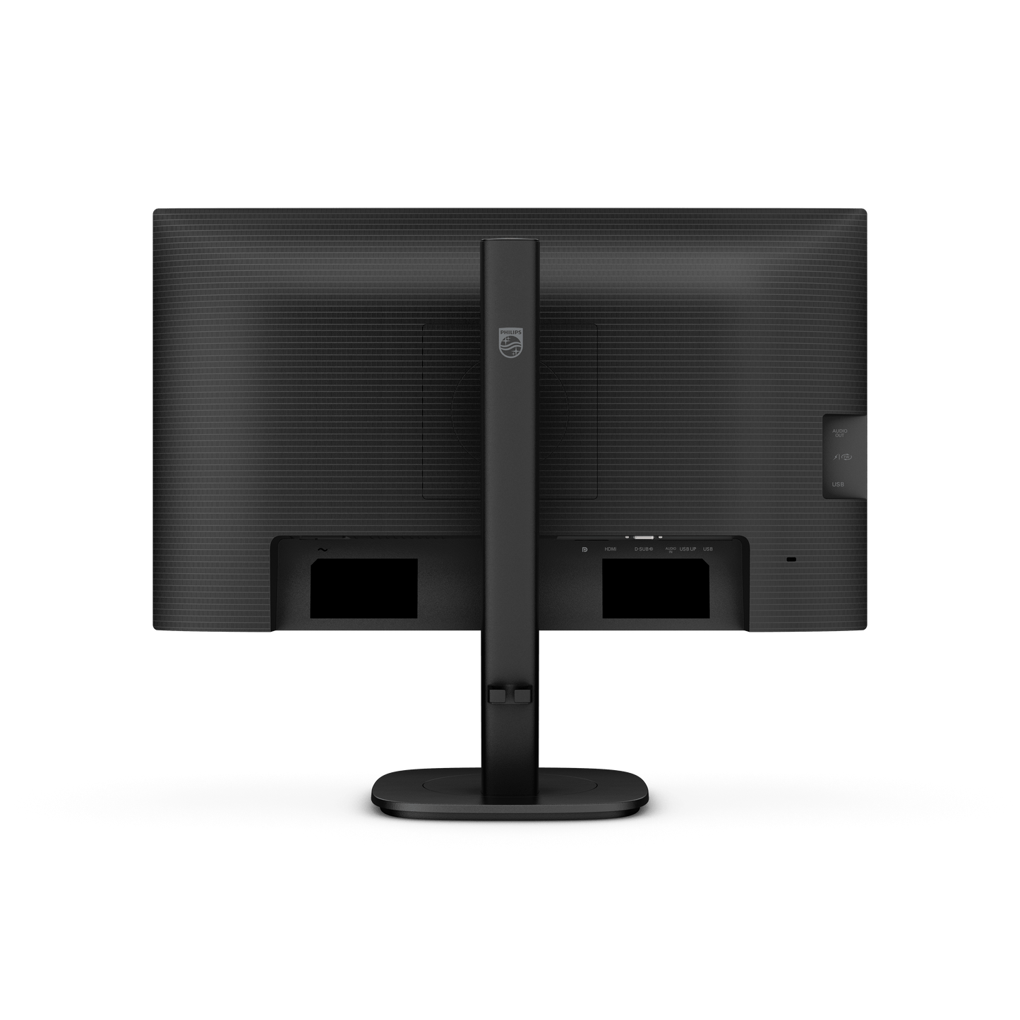 Philips 24B2N3200J 23.8" FHD IPS 120Hz USB Hub Built-in Speaker with Ergo Stand