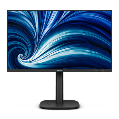 Philips 24B2N3200J 23.8" FHD IPS 120Hz USB Hub Built-in Speaker with Ergo Stand