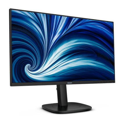 Philips 24B2N3200J 23.8" FHD IPS 120Hz USB Hub Built-in Speaker with Ergo Stand