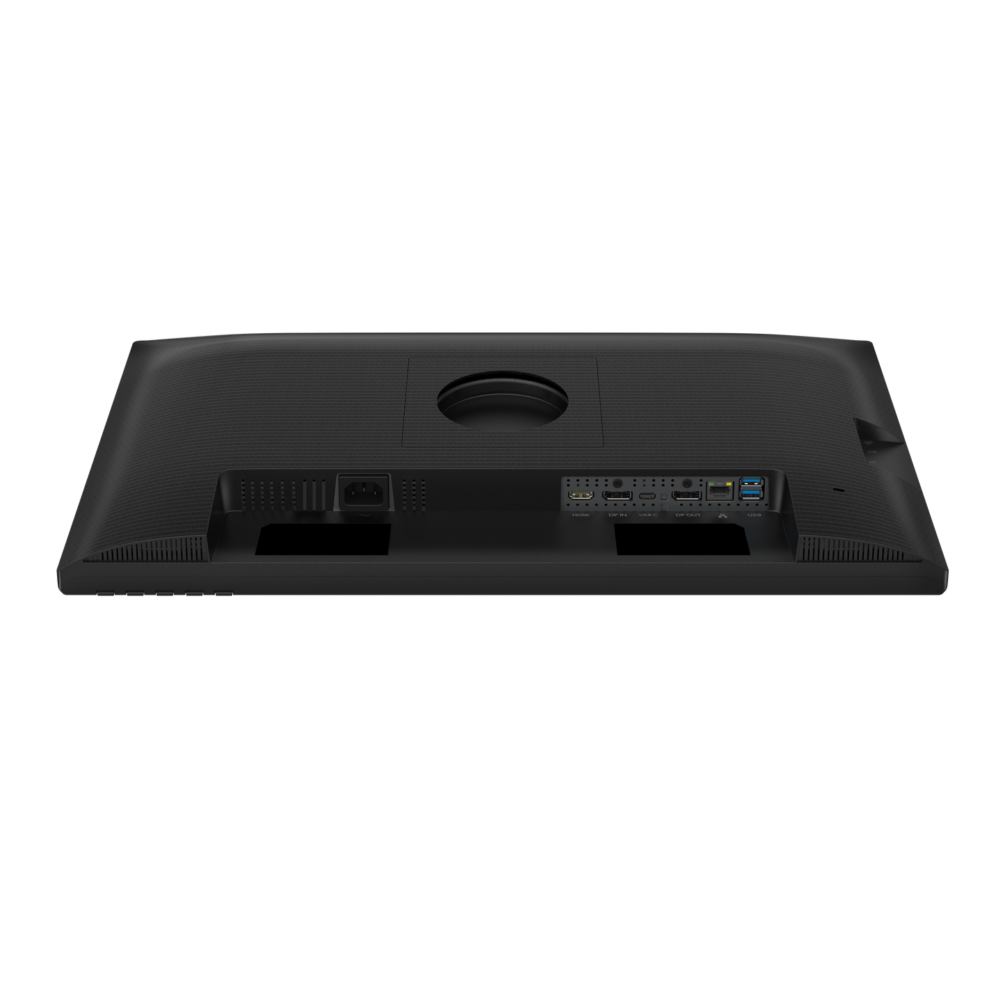 Philips 24B2U3301 23.8” IPS FHD USB-C Docking Monitor PD90W with Built-in Speaker and Ergo Stand