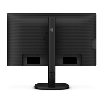Philips 24B2U3601 24" QHD IPS 120Hz USB-C Docking PD90W with Built-in Speaker and Ergo Stand Monitor