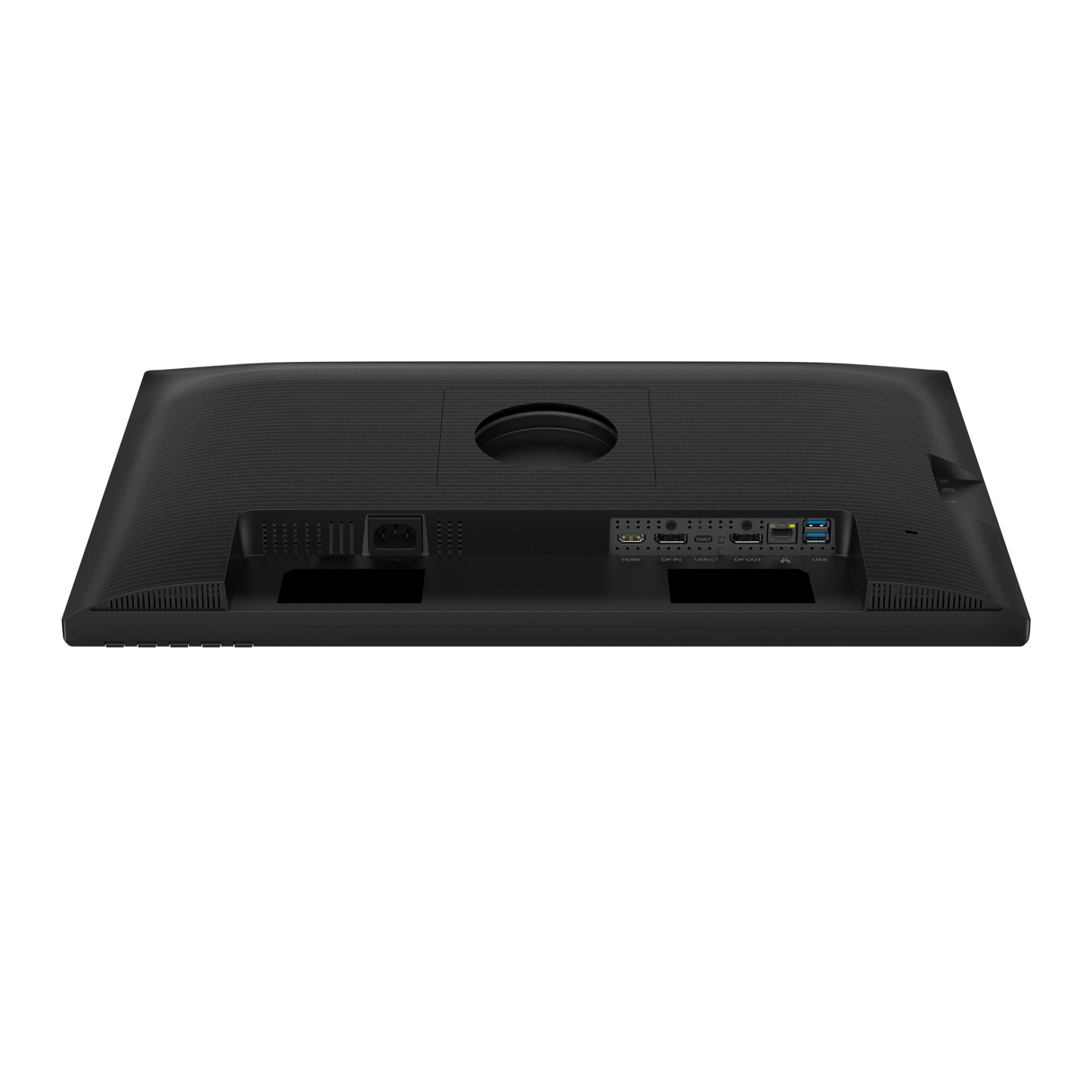 Philips 24B2U3601 24" QHD IPS 120Hz USB-C Docking PD90W with Built-in Speaker and Ergo Stand Monitor