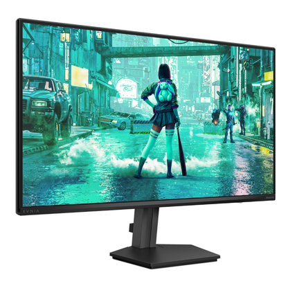 Evnia 24M2N3200PF 24" FHD Fast IPS 260Hz 0.3ms Adaptive Sync Gaming Monitor
