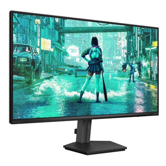 Evnia 24M2N3200PF 24" FHD Fast IPS 260Hz 0.3ms Adaptive Sync Gaming Monitor