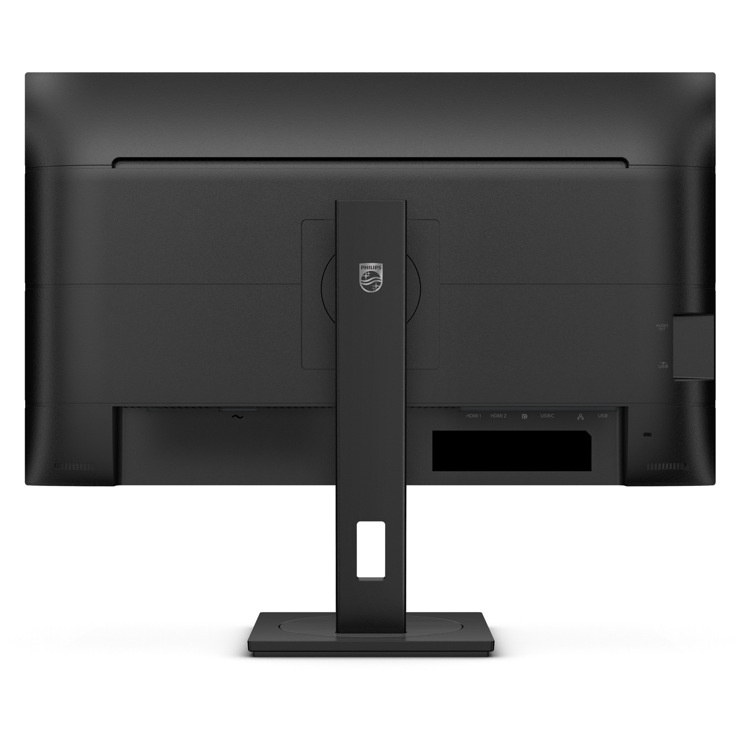Philips 27B1U3900 27" 4K UHD IPS Display with USB-C Docking (PD90W) Monitor