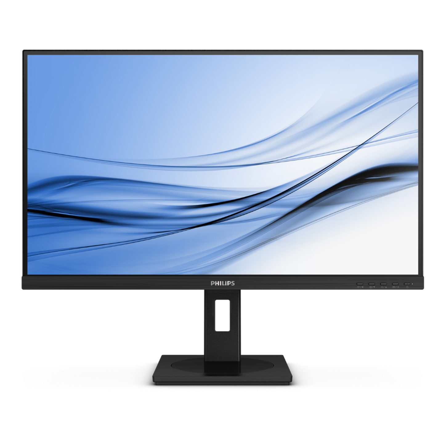 Philips 27B1U3900 27" 4K UHD IPS Display with USB-C Docking (PD90W) Monitor