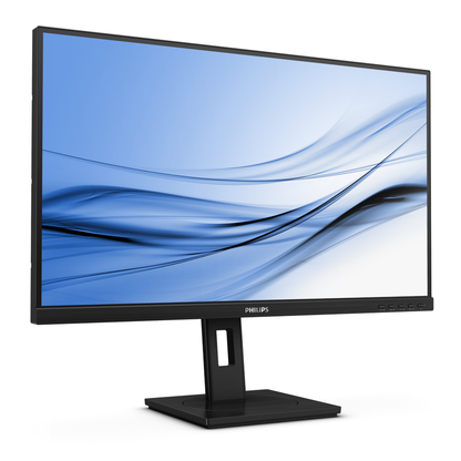 Philips 27B1U3900 27" 4K UHD IPS Display with USB-C Docking (PD90W) Monitor
