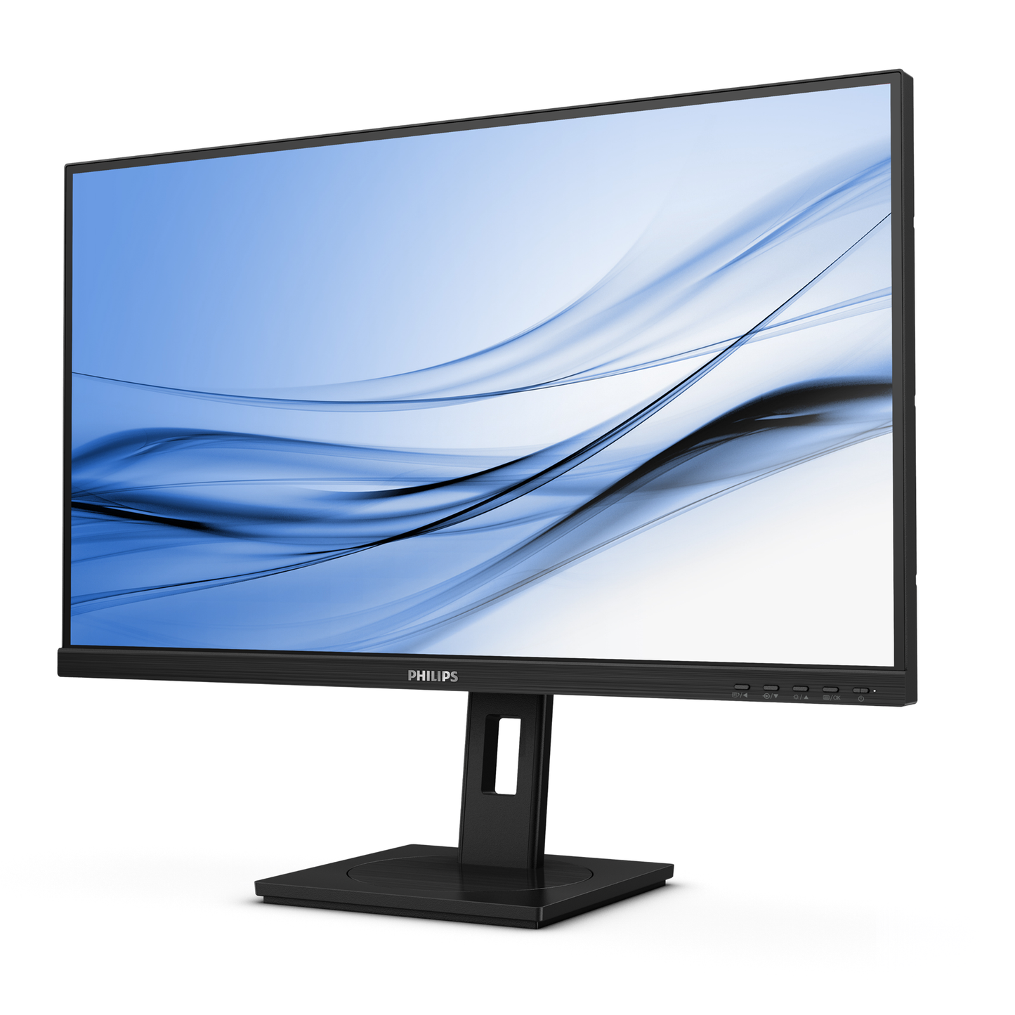 Philips 27B1U3900 27" 4K UHD IPS Display with USB-C Docking (PD90W) Monitor