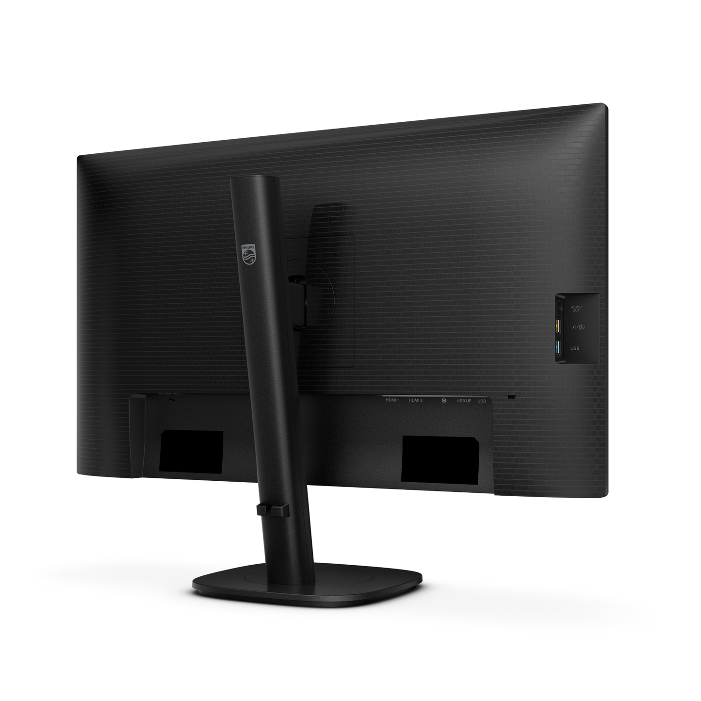 Philips 27B2N3500G 27" QHD IPS 144Hz Business Monitor USB Hub Built-in Speaker, Ergo Stand and Circular Polarization Eye Care Technology