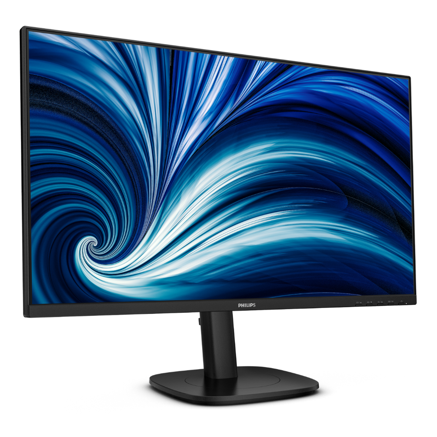 Philips 27B2N3500G 27" QHD IPS 144Hz Business Monitor USB Hub Built-in Speaker, Ergo Stand and Circular Polarization Eye Care Technology