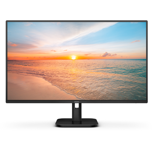 Philips 27E1N1200A 27"  FHD 120Hz 1ms IPS Adaptive Sync Ultra Slim Bezel