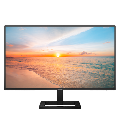 Philips 27E1N1900AE 27" UHD IPS Monitor with USB-C PD65W