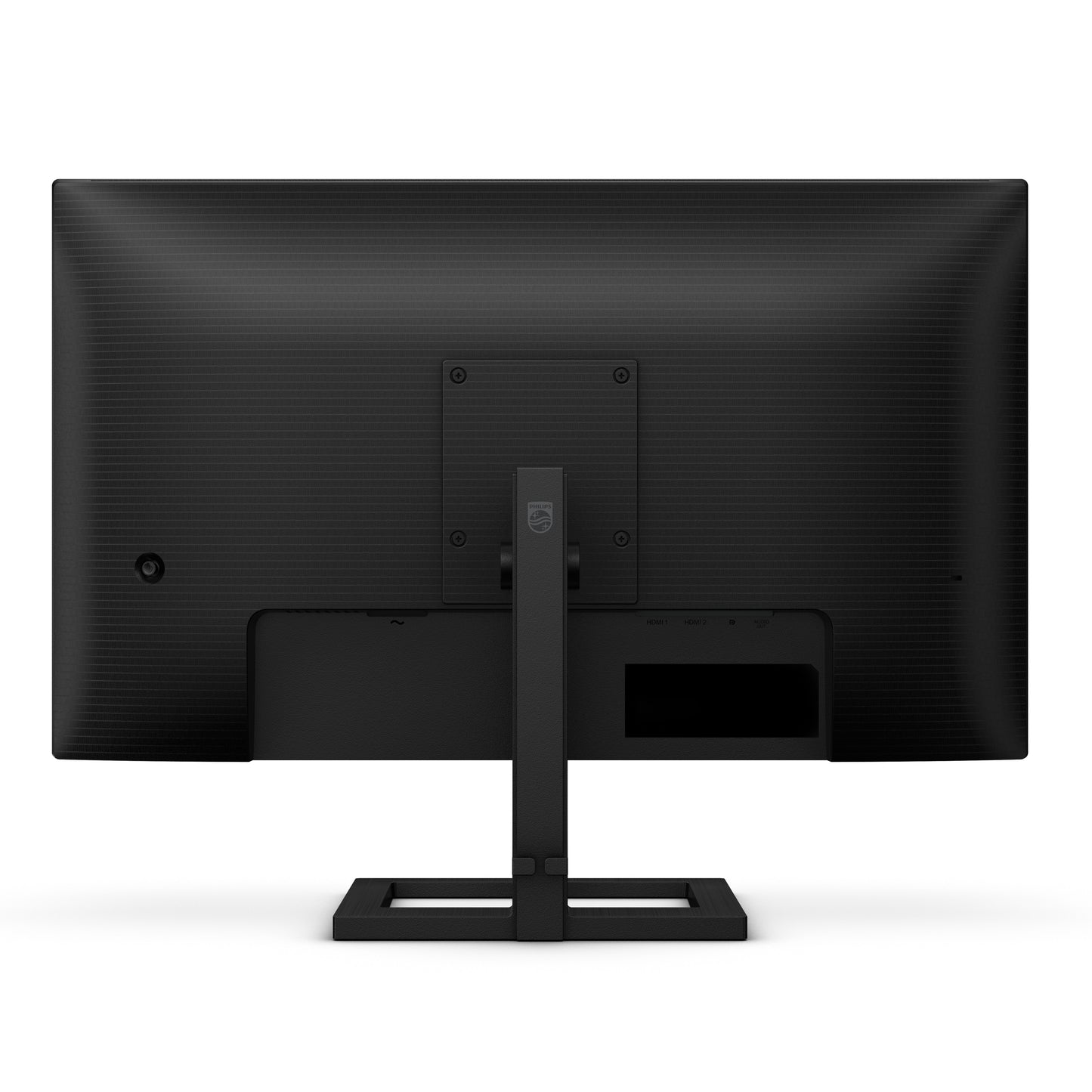 Philips 27E1N1800AE 27" 4K IPS Monitor Built-in Speakers Ergo Stand