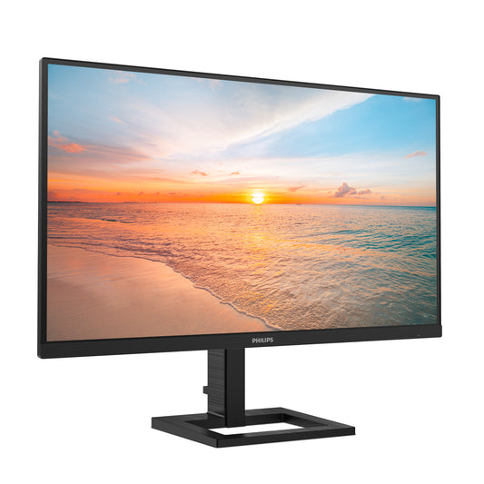Philips 27E1N1800AE 27" 4K IPS Monitor Built-in Speakers Ergo Stand