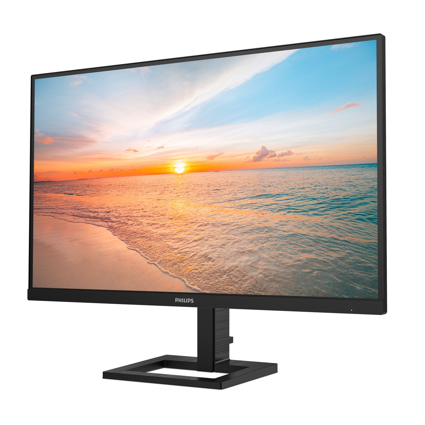 Philips 27E1N1800AE 27" 4K IPS Monitor Built-in Speakers Ergo Stand