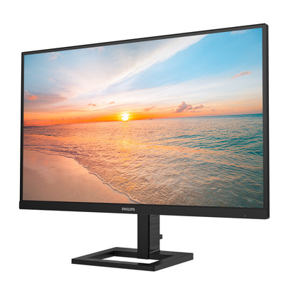 Philips 27E1N1800AE 27" 4K IPS Monitor Built-in Speakers Ergo Stand