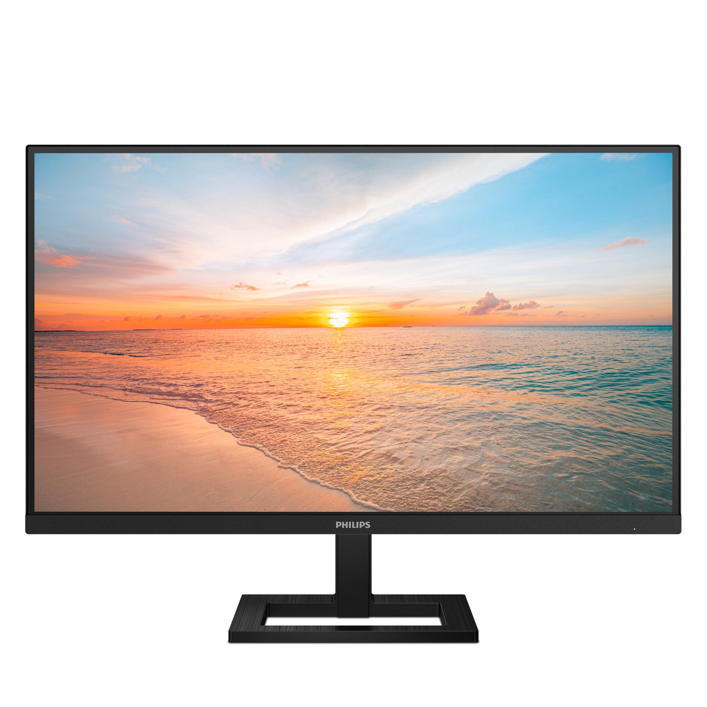 Philips 27E1N1800AE 27" 4K IPS Monitor Built-in Speakers Ergo Stand