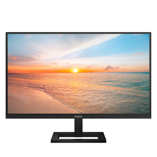 Philips 27E1N1800AE 27" 4K IPS Monitor Built-in Speakers Ergo Stand