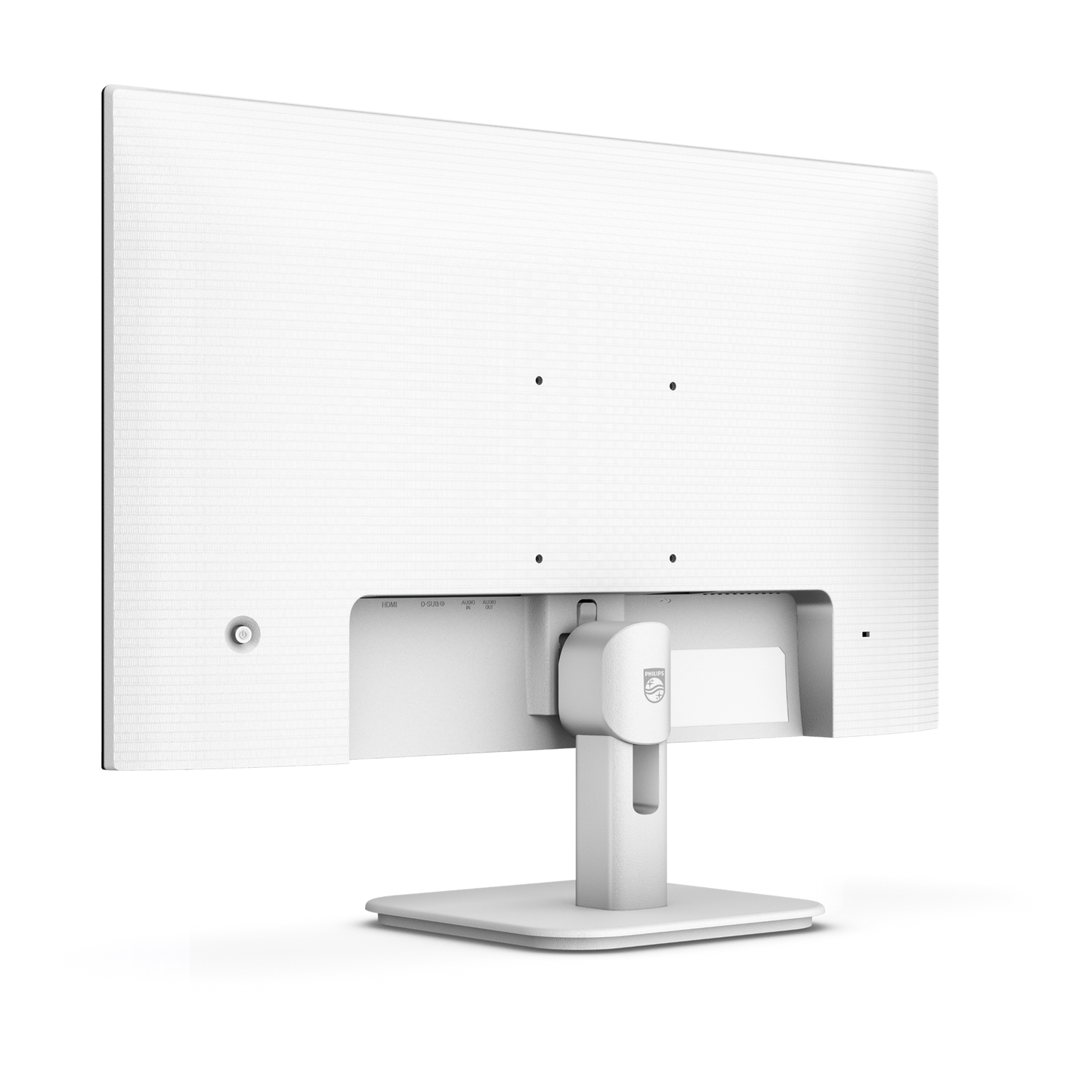 Philips 27E1N2100AW 27" FHD IPS 120Hz with Built-in Speakers White Monitor