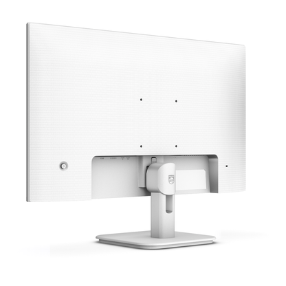 Philips 27E1N2100AW 27" FHD IPS 120Hz with Built-in Speakers White Monitor