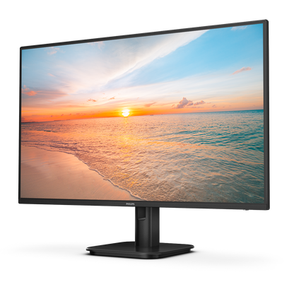 Philips 27E1N2500A 27" QHD IPS 120Hz 1ms MPRT with Built-in Speaker
