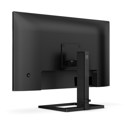 Philips 27E1N2600AE 27" IPS QHD 120Hz 1ms USB-C (PD 65W) with built-in Speaker and Height Adjustable Stand