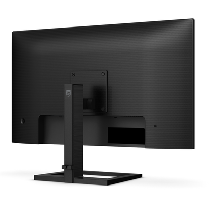 Philips 27E1N2600AE 27" IPS QHD 120Hz 1ms USB-C (PD 65W) with built-in Speaker and Height Adjustable Stand