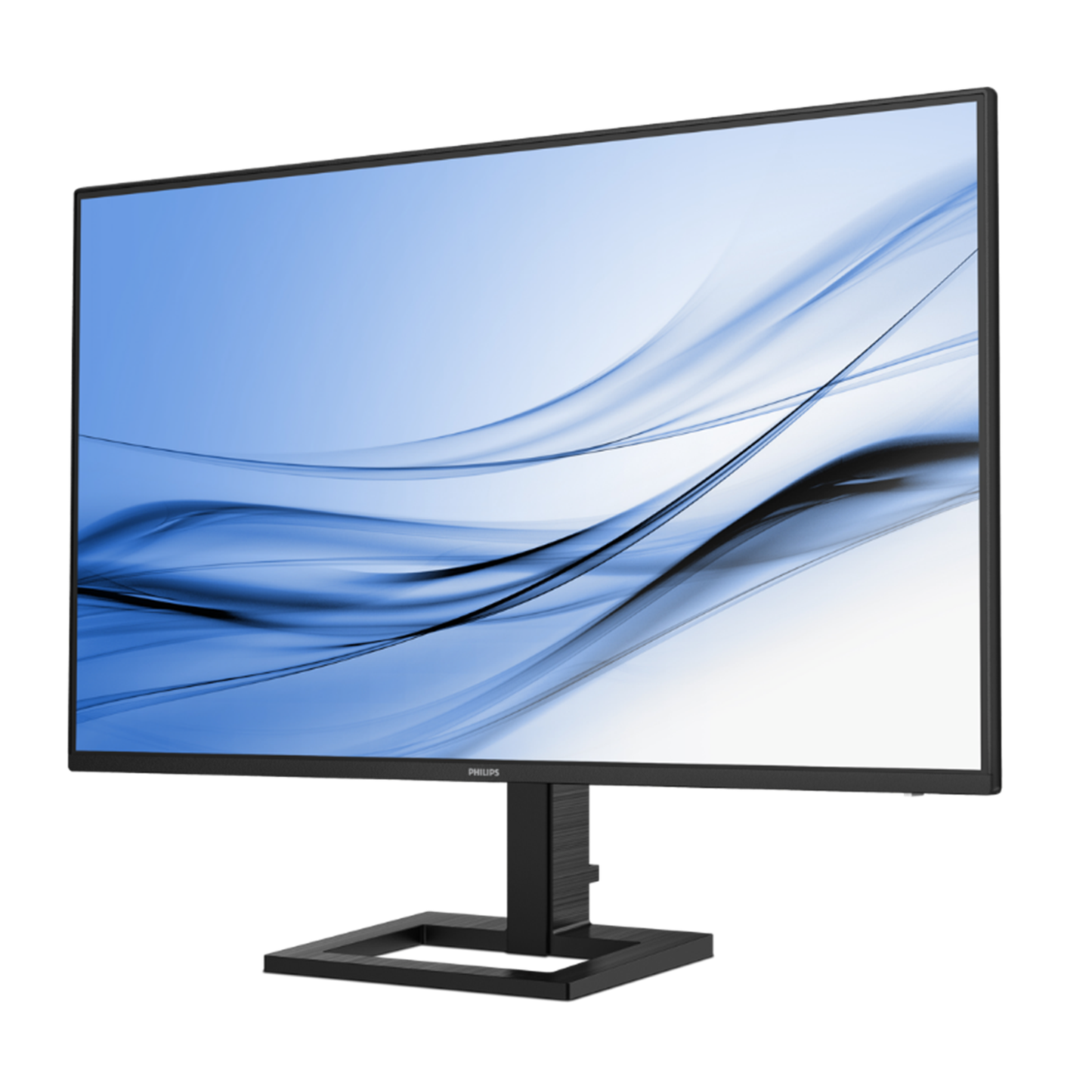 Philips 27E1N2600AE 27" IPS QHD 120Hz 1ms USB-C (PD 65W) with built-in Speaker and Height Adjustable Stand