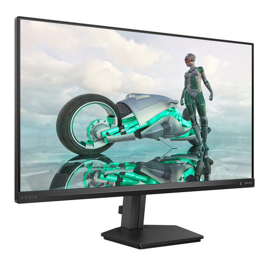 Evnia 27M2N3200FQ 27" FHD Fast IPS 200Hz 0.3ms G-Sync Compatible Gaming Monitor