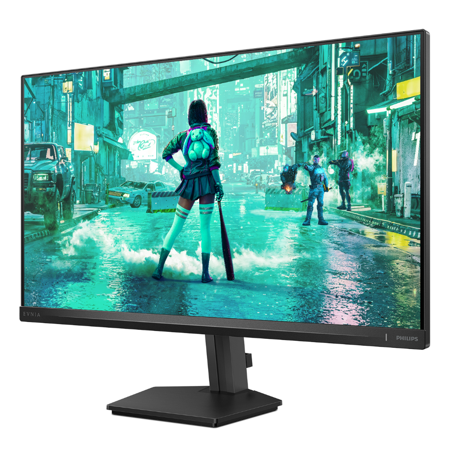 Evnia 27M2N3200PF 27" FHD Fast IPS 260Hz 0.3ms Adaptive Sync Gaming Monitor