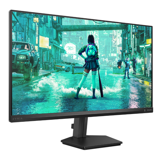 Evnia 27M2N3200PF 27" FHD Fast IPS 260Hz 0.3ms Adaptive Sync Gaming Monitor