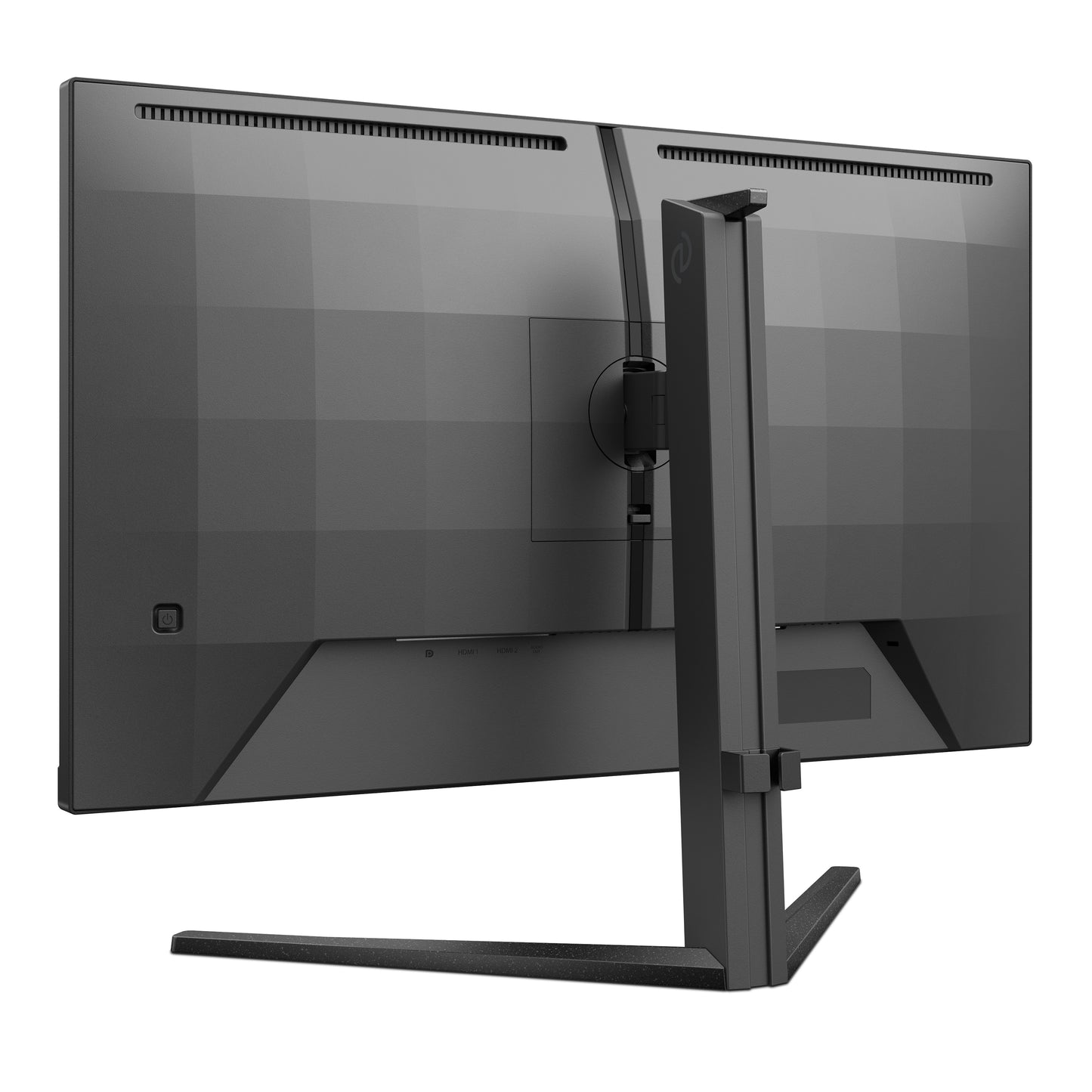 Evnia 27M2N3500PA 27" QHD Fast IPS 200Hz 0.3ms Adaptive Sync Gaming Monitor