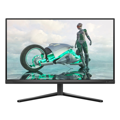 Evnia 27M2N3500PA 27" QHD Fast IPS 200Hz 0.3ms Adaptive Sync Gaming Monitor