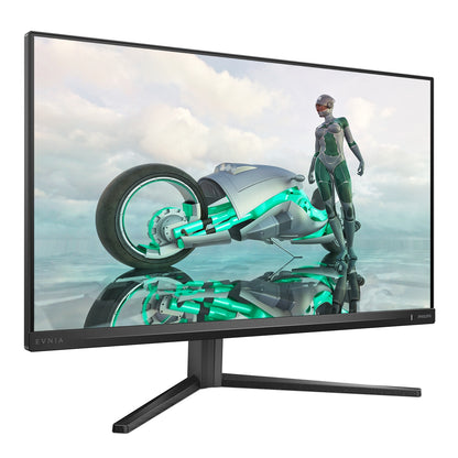 Evnia 27M2N3500PA 27" QHD Fast IPS 200Hz 0.3ms Adaptive Sync Gaming Monitor