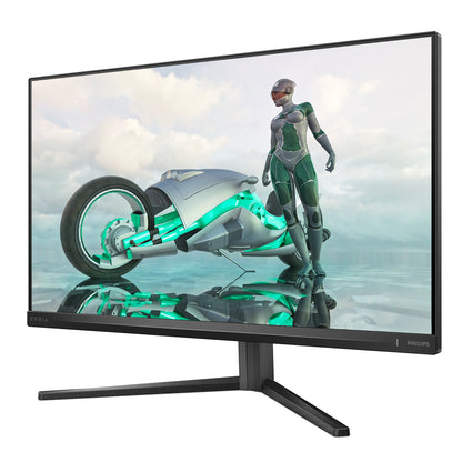 Evnia 27M2N3500PA 27" QHD Fast IPS 200Hz 0.3ms Adaptive Sync Gaming Monitor