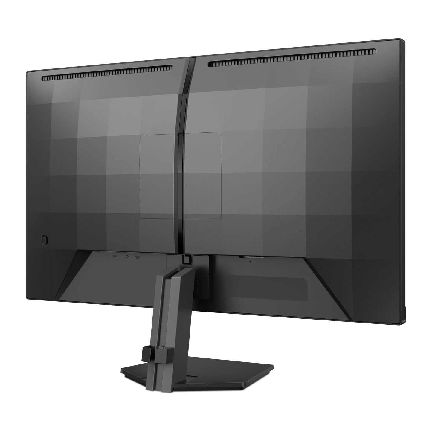 Evnia 27M2N3500UK Gaming Monitor 27" QHD FAST IPS 300Hz 0.3ms Circular Polarization Technology (EyeCare) G-Sync Compatible & Adaptive Sync
