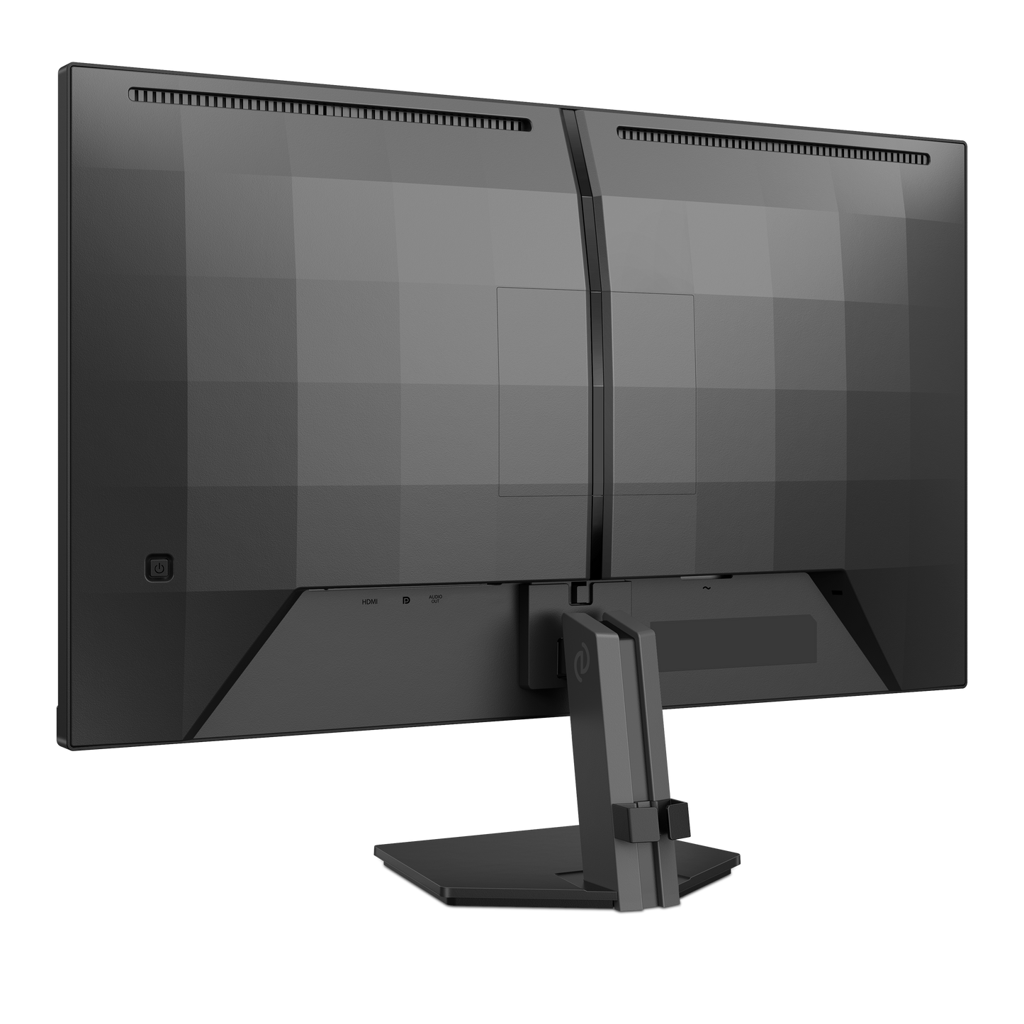 Evnia 27M2N3500UK Gaming Monitor 27" QHD FAST IPS 300Hz 0.3ms Circular Polarization Technology (EyeCare) G-Sync Compatible & Adaptive Sync
