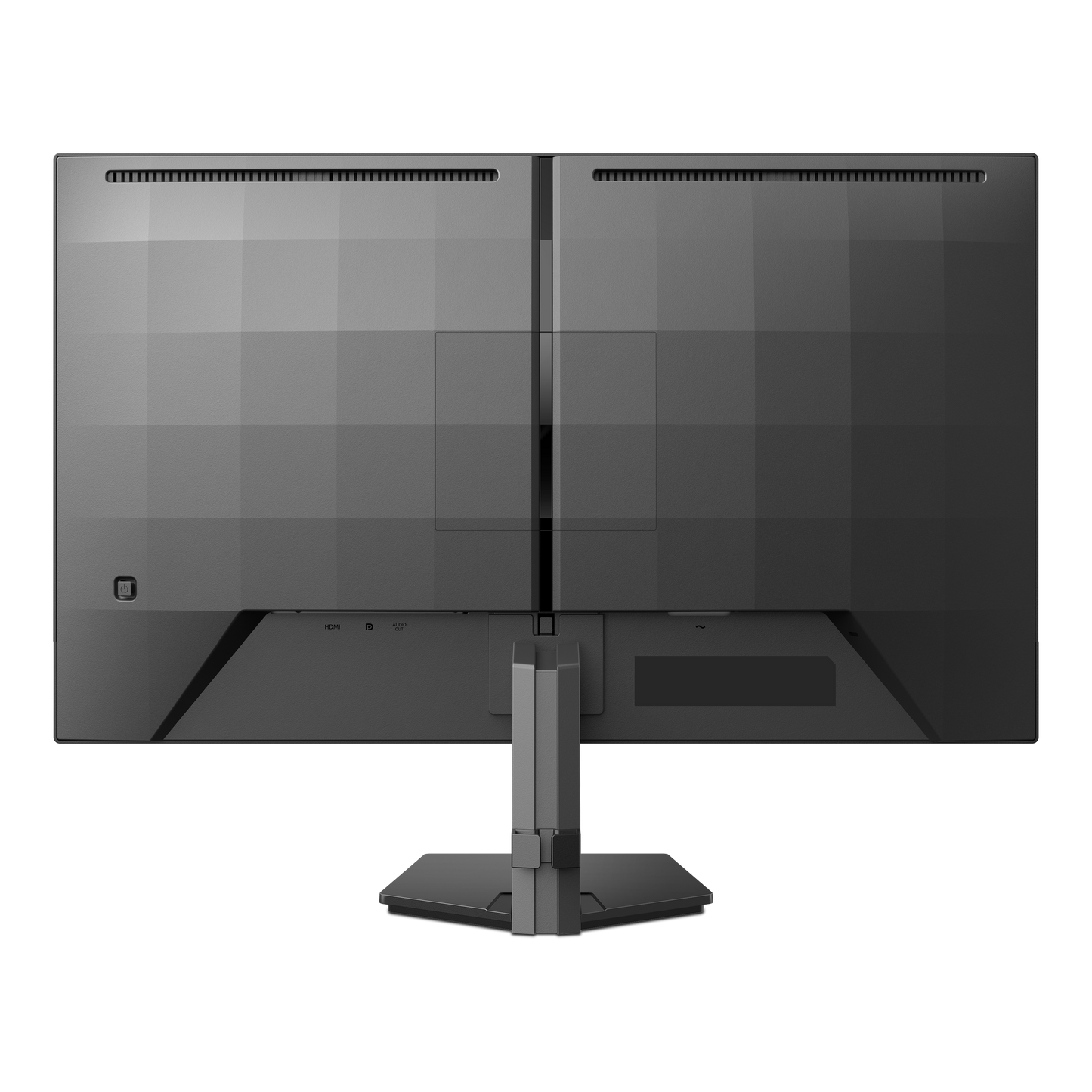 Evnia 27M2N3500UK Gaming Monitor 27" QHD FAST IPS 300Hz 0.3ms Circular Polarization Technology (EyeCare) G-Sync Compatible & Adaptive Sync